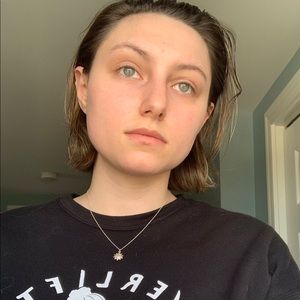 Meet your Posher, Brianne